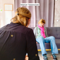 Séance Ressource